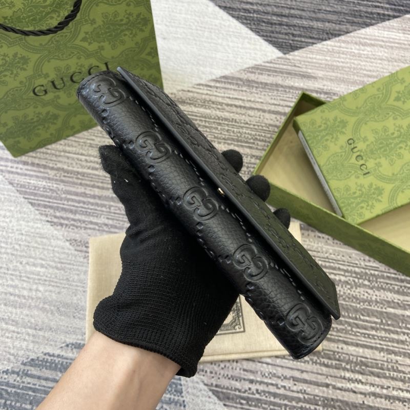 Gvc*1 wallets